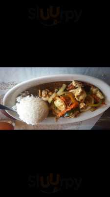 Mandalay Asian Cuisine