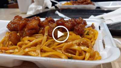 Mandalay Asian Cuisine