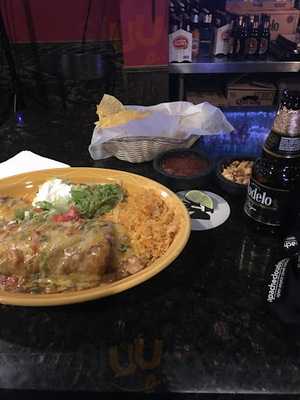 7 Leguas Mexican Grille