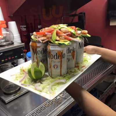 7 Leguas Mexican Grille