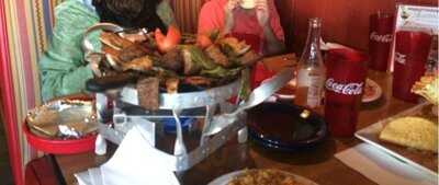 7 Leguas Mexican Grille