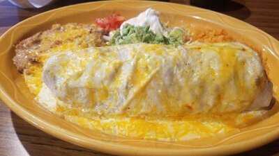 7 Leguas Mexican Grille