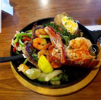 7 Leguas Mexican Grille