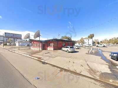 7 Leguas Mexican Grille