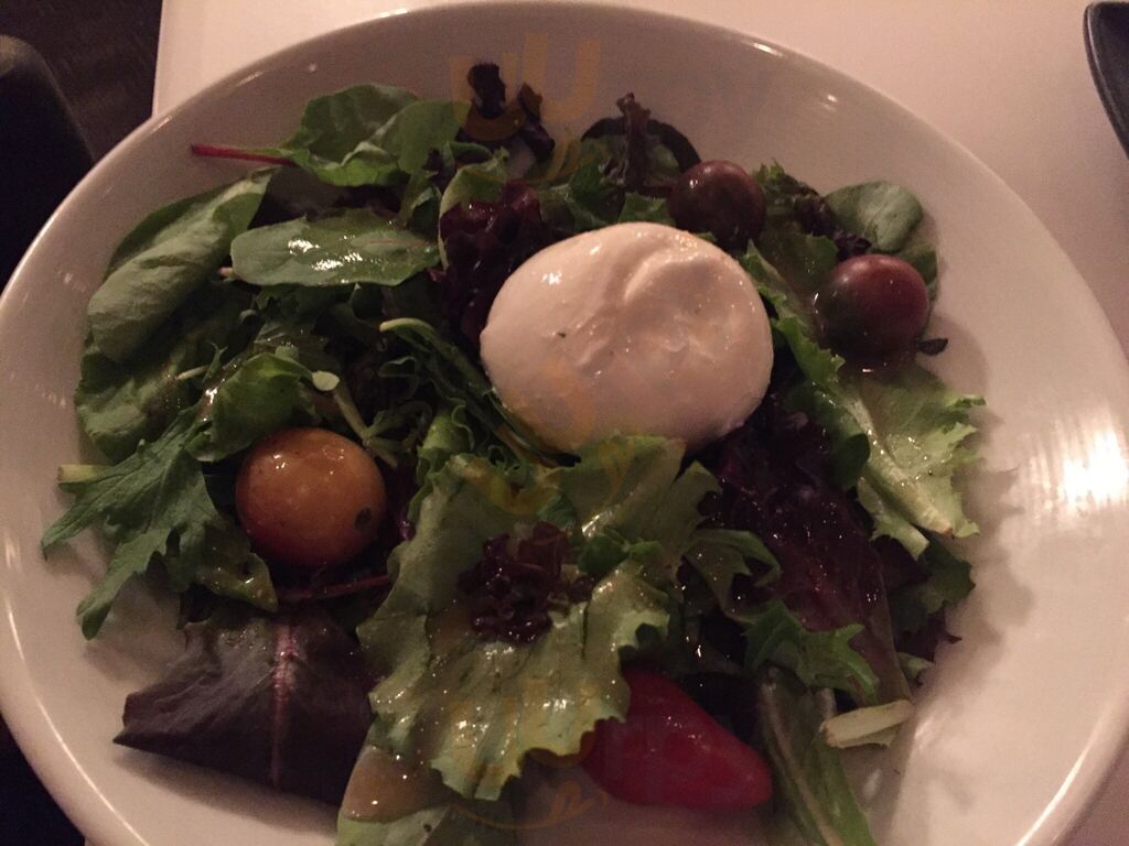 Cecilia's Southern Table