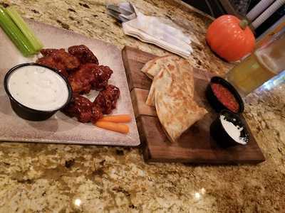 Stillhouse Bar And Grill