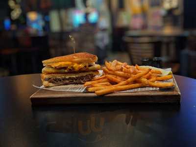 Stillhouse Bar And Grill