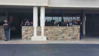 Stillhouse Bar And Grill