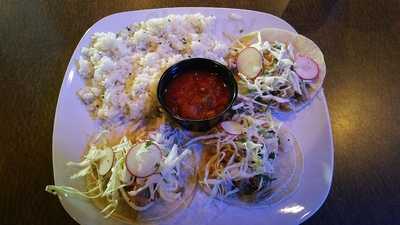 Stillhouse Bar And Grill