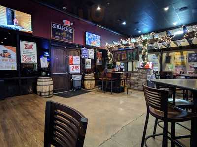 Stillhouse Bar And Grill