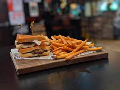 Stillhouse Bar And Grill