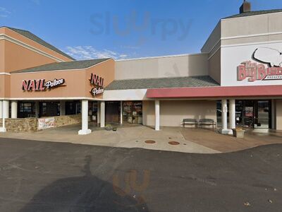 Stillhouse Bar And Grill