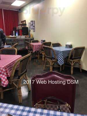 Susie's Lumpia House