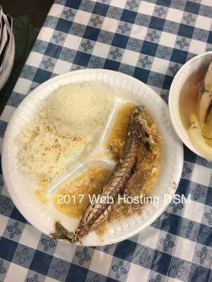 Susie's Lumpia House