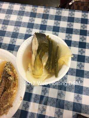 Susie's Lumpia House