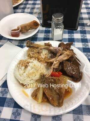 Susie's Lumpia House