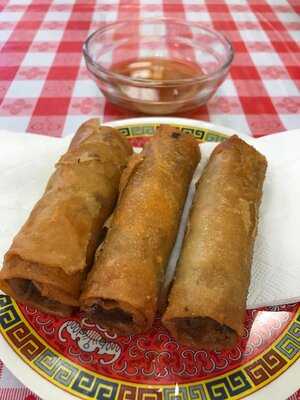 Susie's Lumpia House