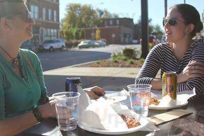 The U.r.b. (urban Research Brewery)