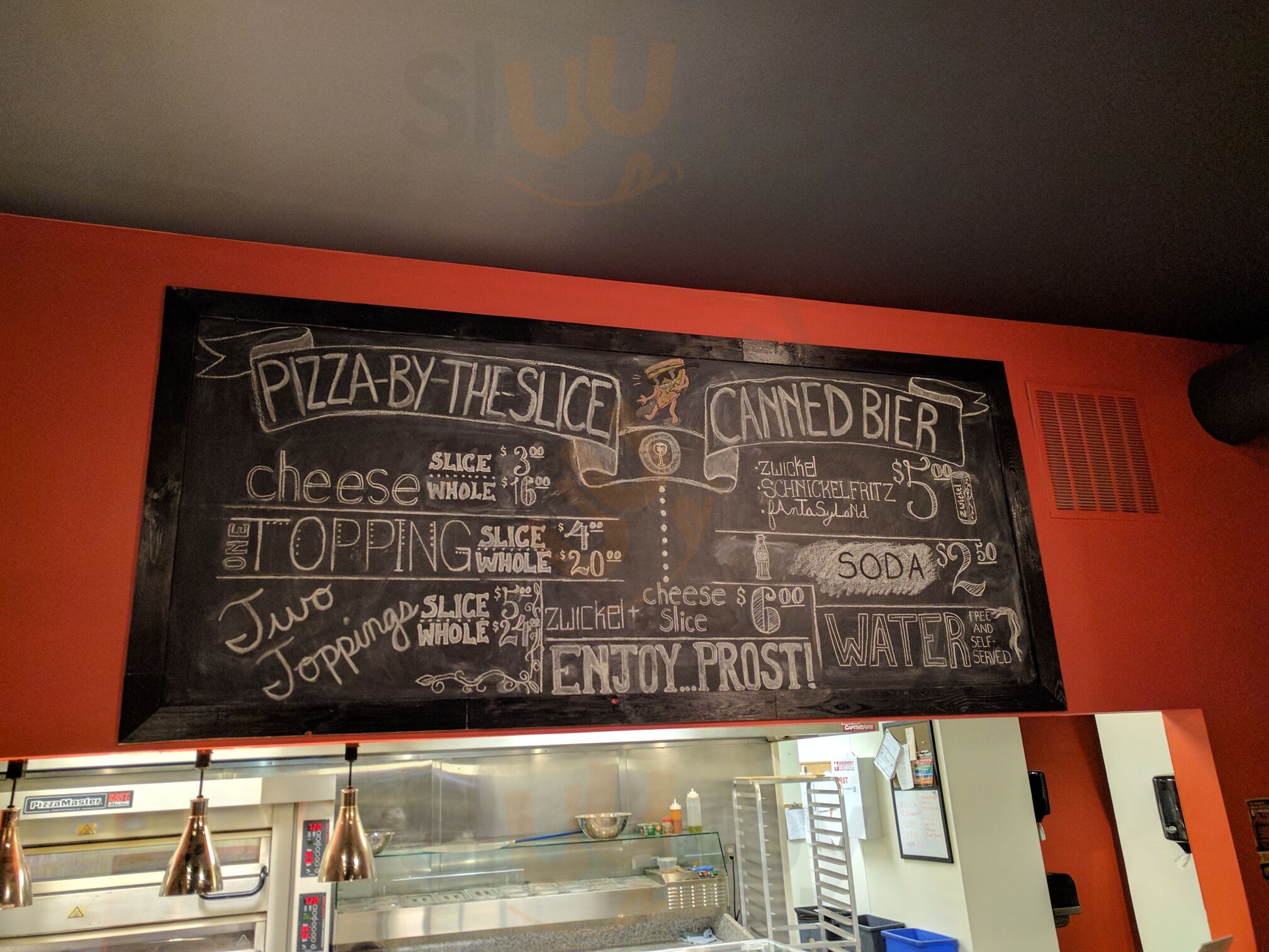 The U.r.b. (urban Research Brewery)