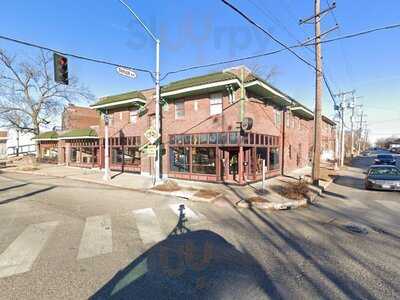 The U.r.b. (urban Research Brewery)