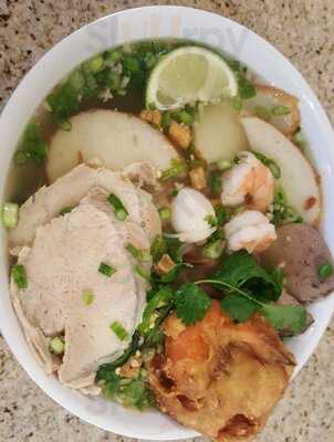 Pho Kinh Do