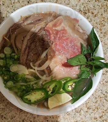 Pho Kinh Do