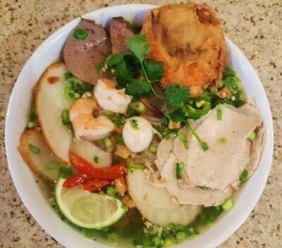 Pho Kinh Do