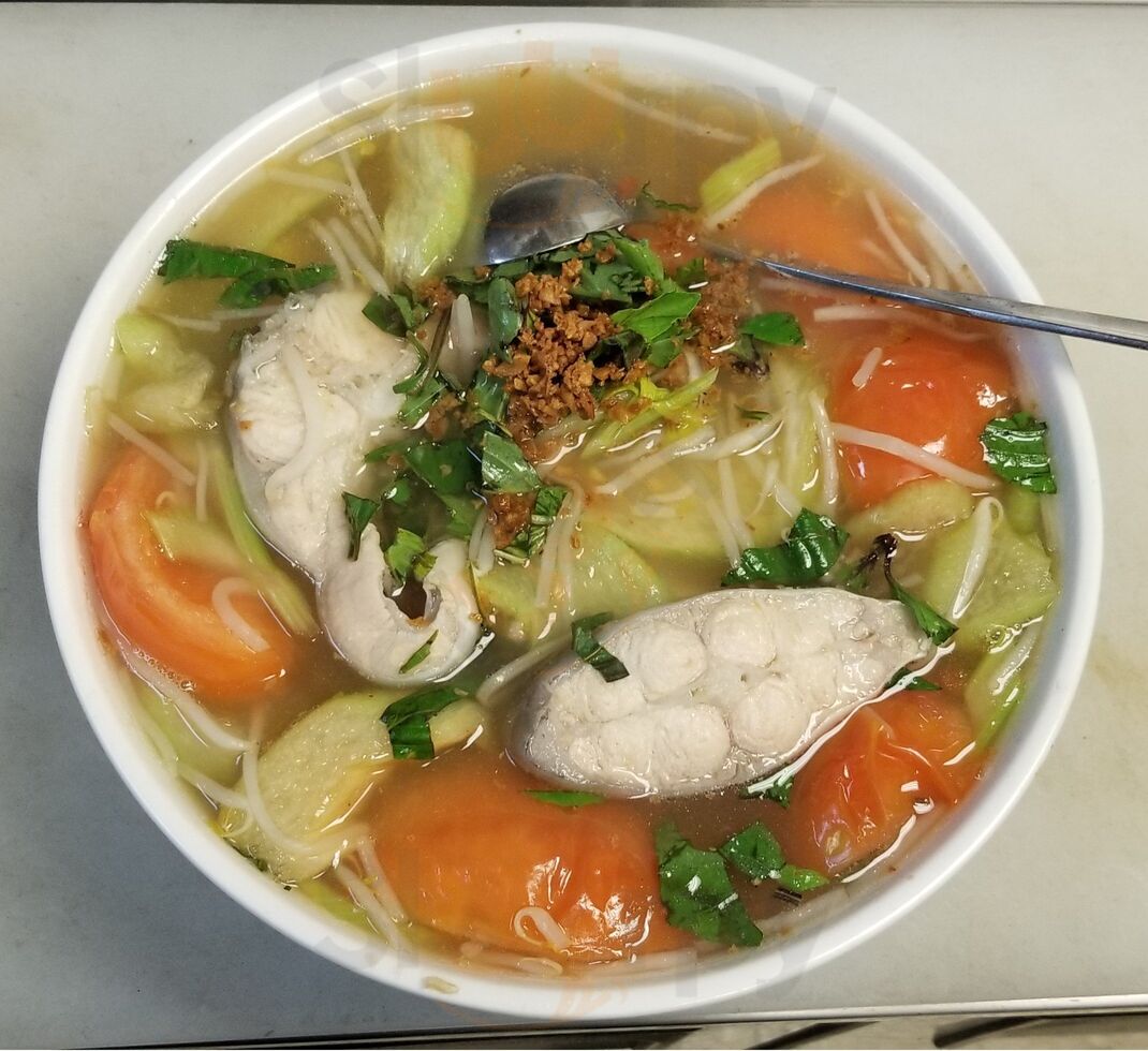 Pho Kinh Do