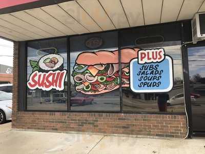 Bill & Ruth's Sub Shops
