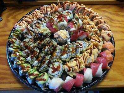 Bill & Ruth's Sub Shops