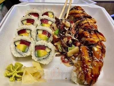 Bill & Ruth's Sub Shops