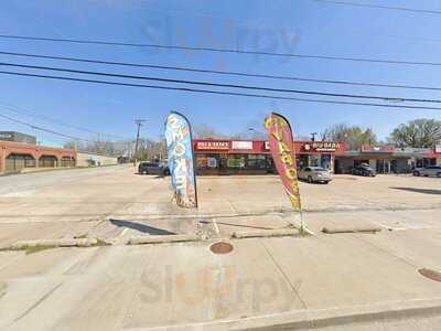 Bill & Ruth's Sub Shops