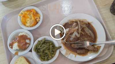 Piccadilly Cafeteria