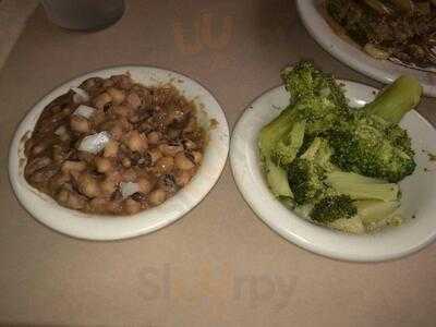 Piccadilly Cafeteria