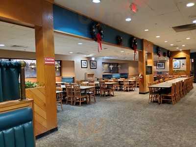 Piccadilly Cafeteria