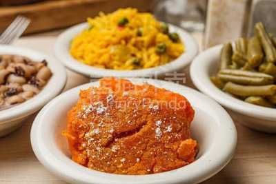 Piccadilly Cafeteria