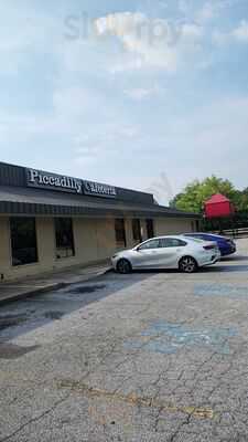 Piccadilly Cafeteria