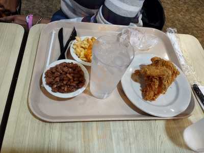 Piccadilly Cafeteria