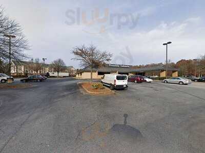 Piccadilly Cafeteria