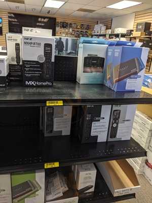 Coffee Creek Commerce Center