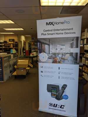 Coffee Creek Commerce Center