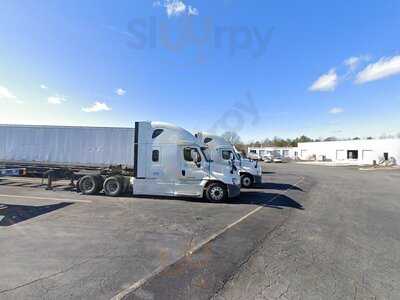 Coffee Creek Commerce Center