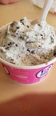 Baskin-robbins
