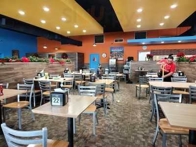 Tommy's Restaurant 4