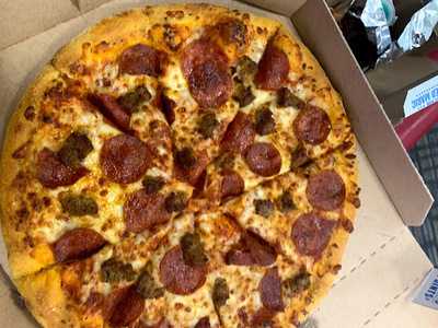 Domino's Pizza