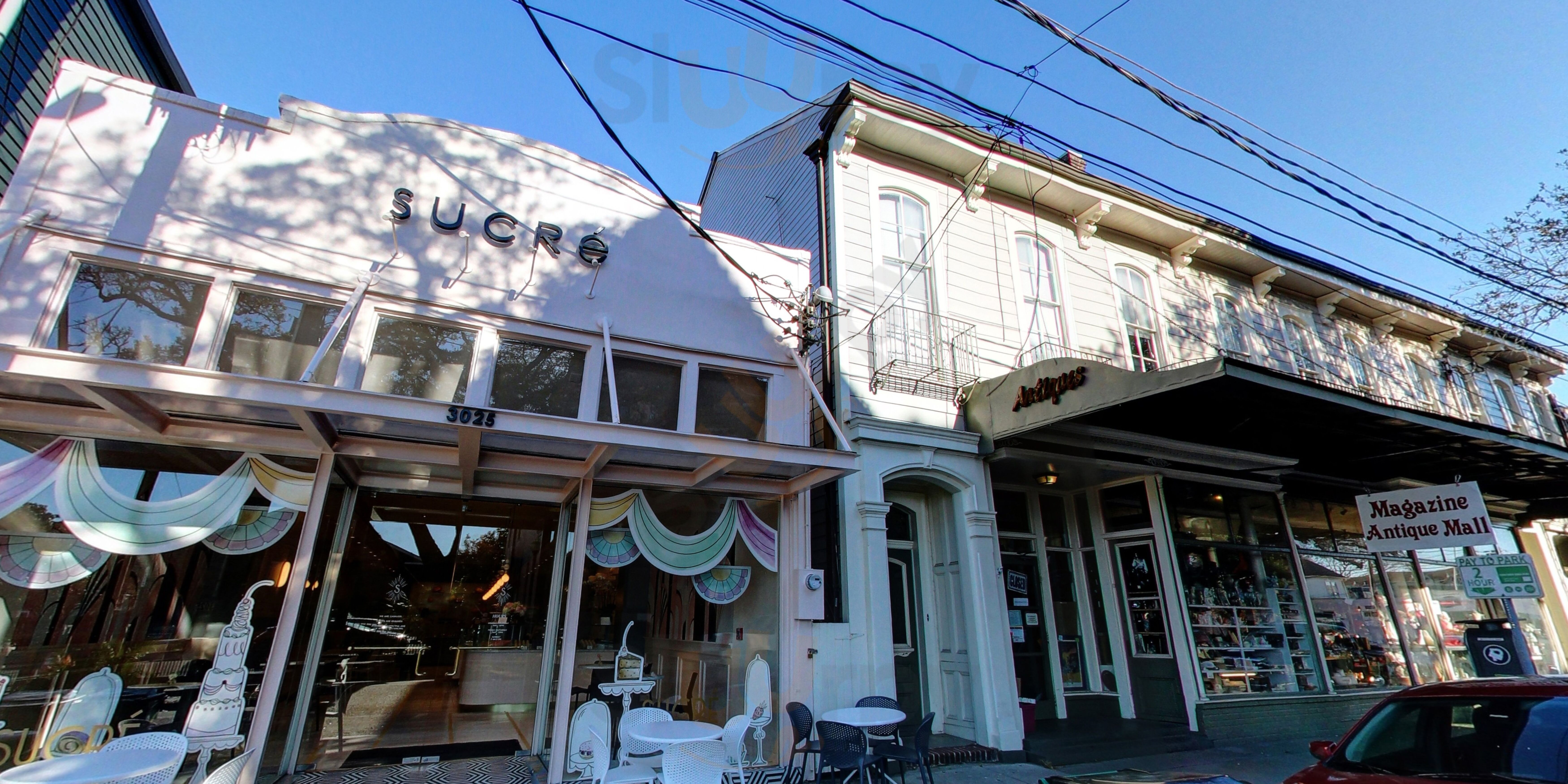 La Riviere Confiserie