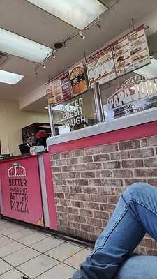 Papa Johns Pizza