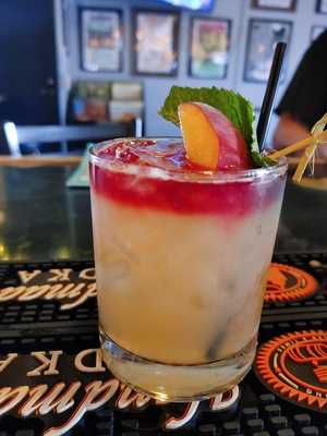 Bowman's Vinyl Lounge