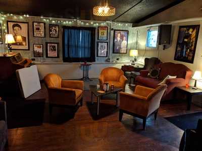 Bowman's Vinyl Lounge