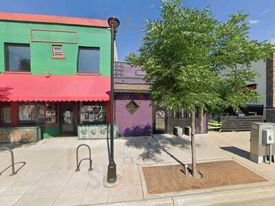 Bowman's Vinyl Lounge